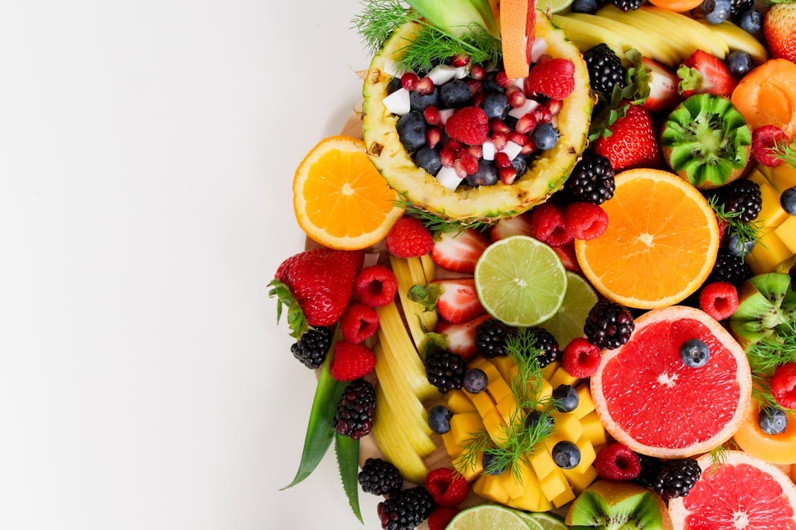 Adopt Healthy Lifestyle with VJAS HEALTH