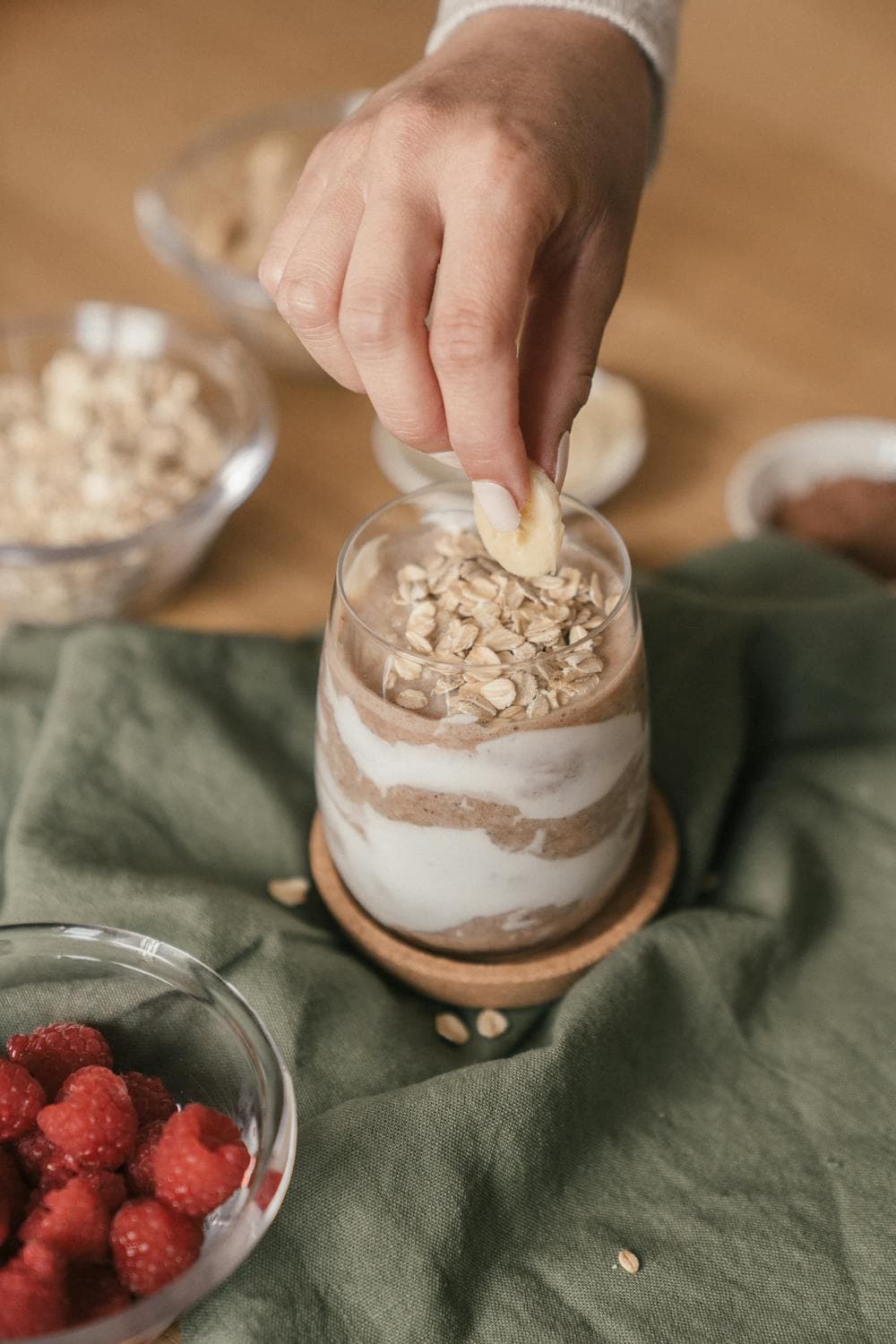 Badam Shake
