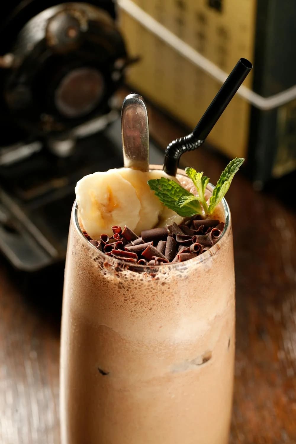 Banana Shake