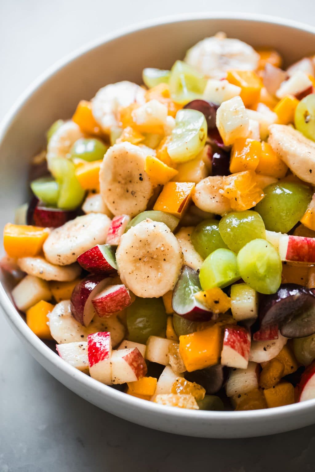 Fruit Chaat