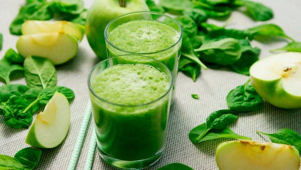 Dr. Norman Walker Discovery - Juice Therapy