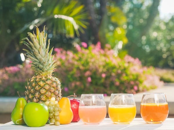 Dr. Norman Walker Philosophy - Juice Therapy