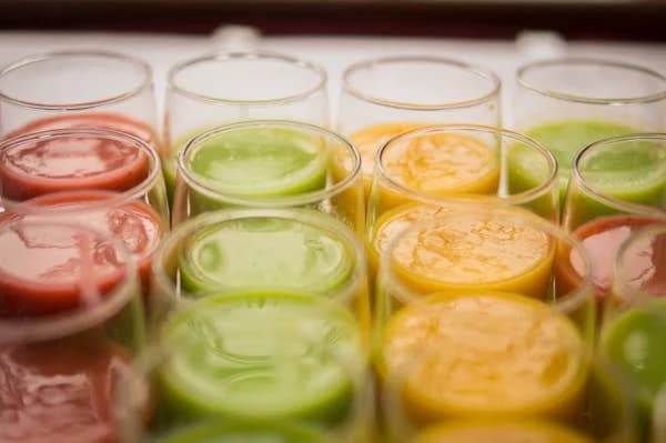 Dr. Norman Walker Legacy - Juice Therapy