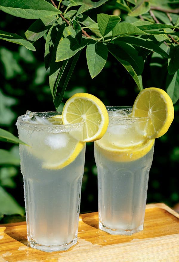 Lemon Juice