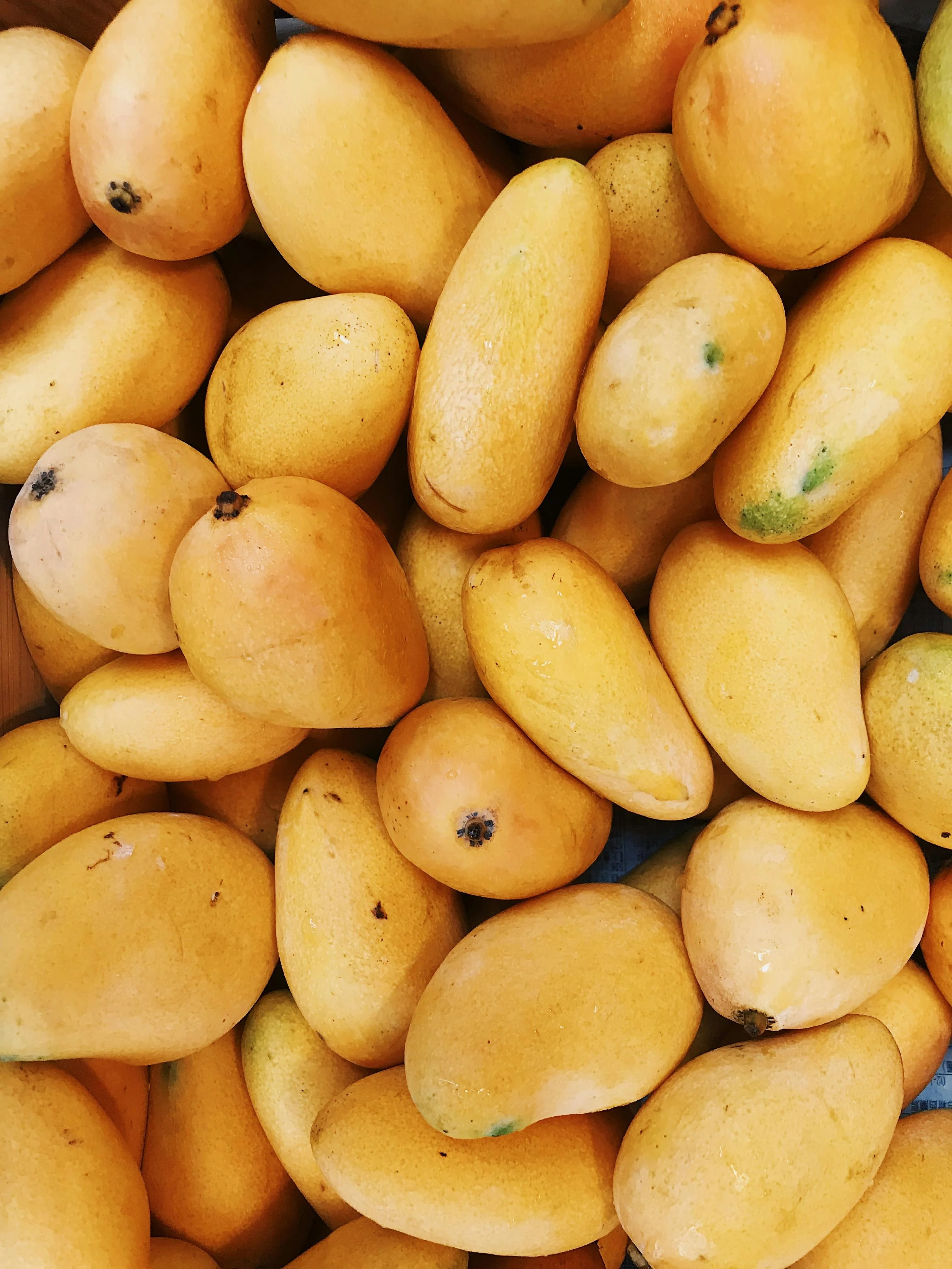Mango Juice