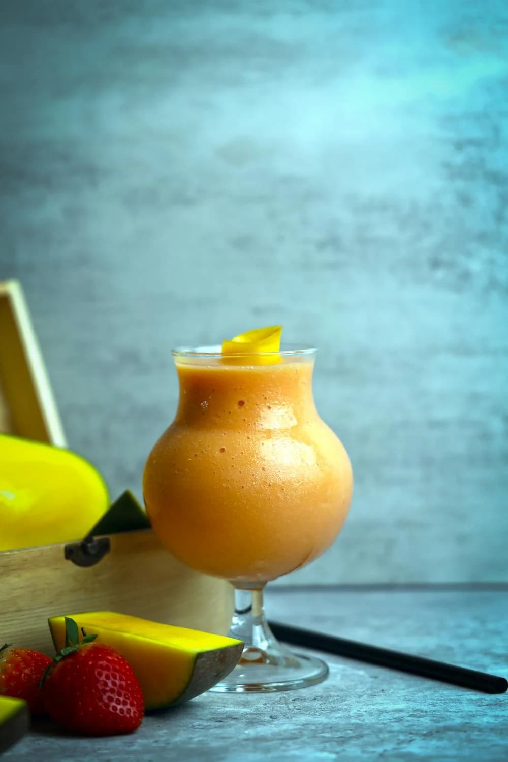 Mango Smoothie