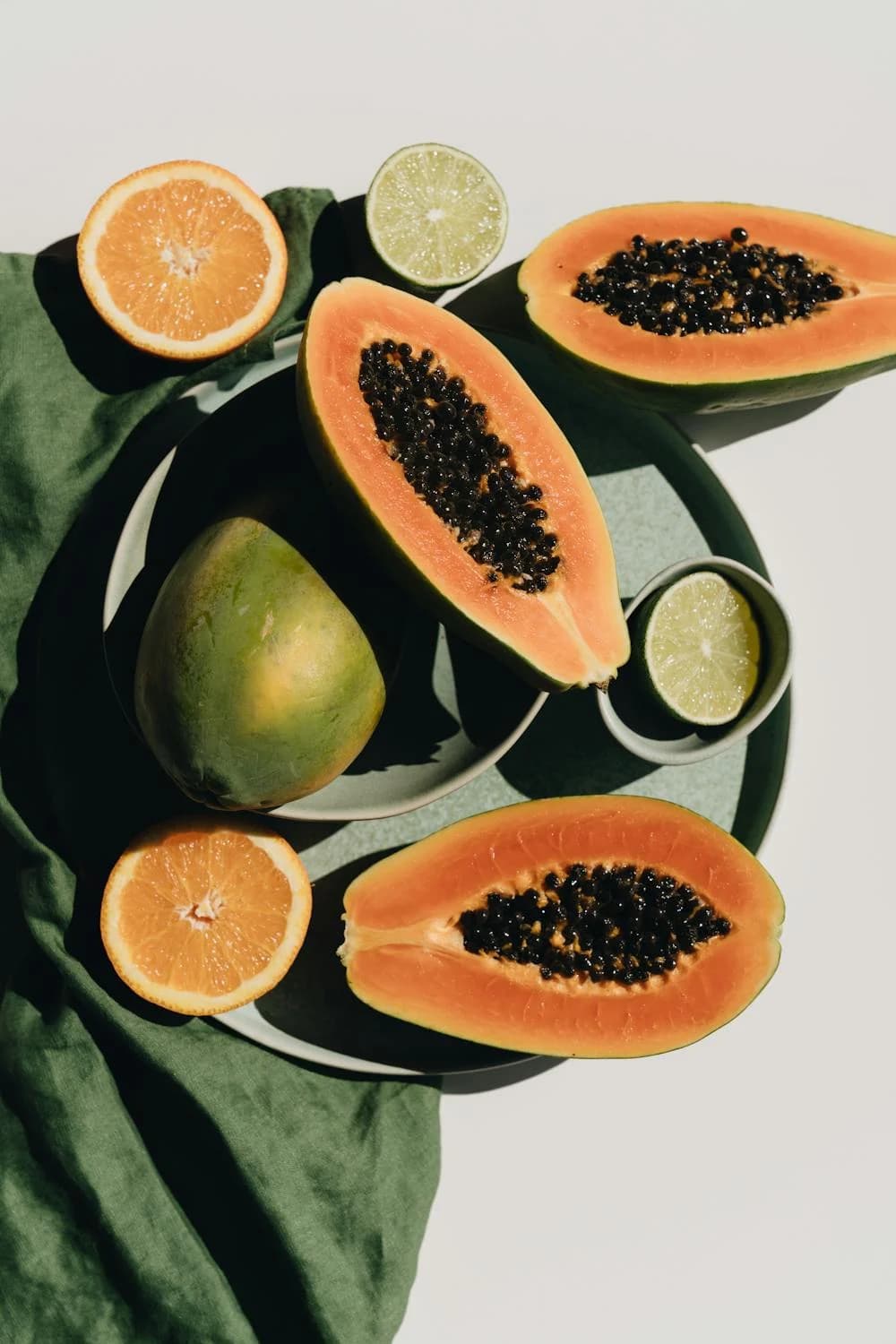 Papaya Shake