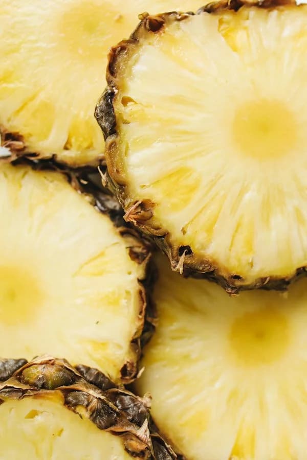 Pineapple Juice