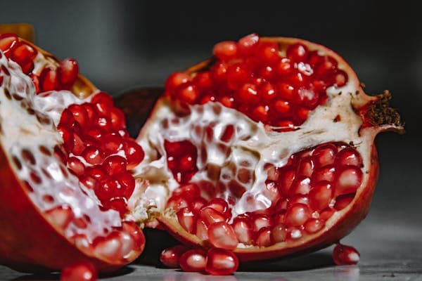 Pomegranate Juice